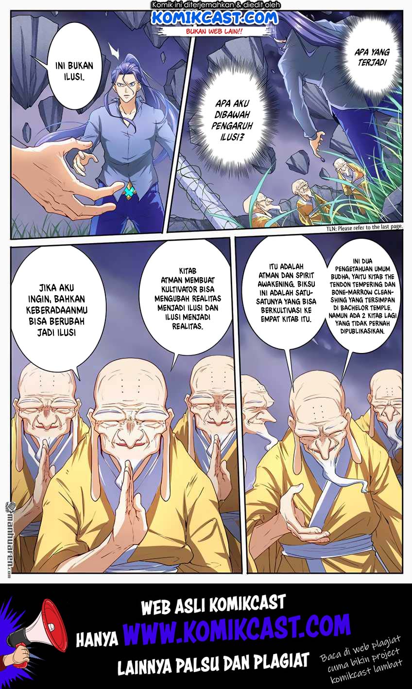 Hero? I Quit A Long Time Ago Chapter 173 - halaman 2