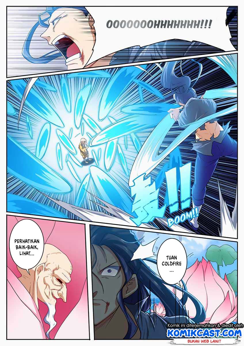 Hero? I Quit A Long Time Ago Chapter 173 - halaman 8