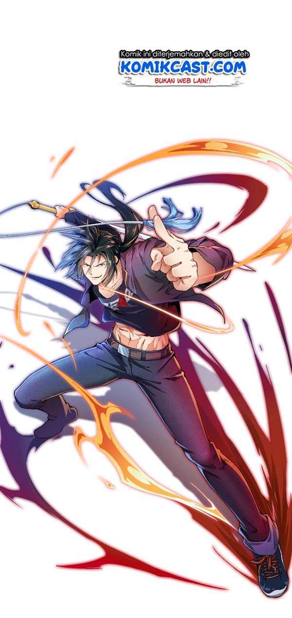 Hero? I Quit A Long Time Ago Chapter 174 - halaman 18