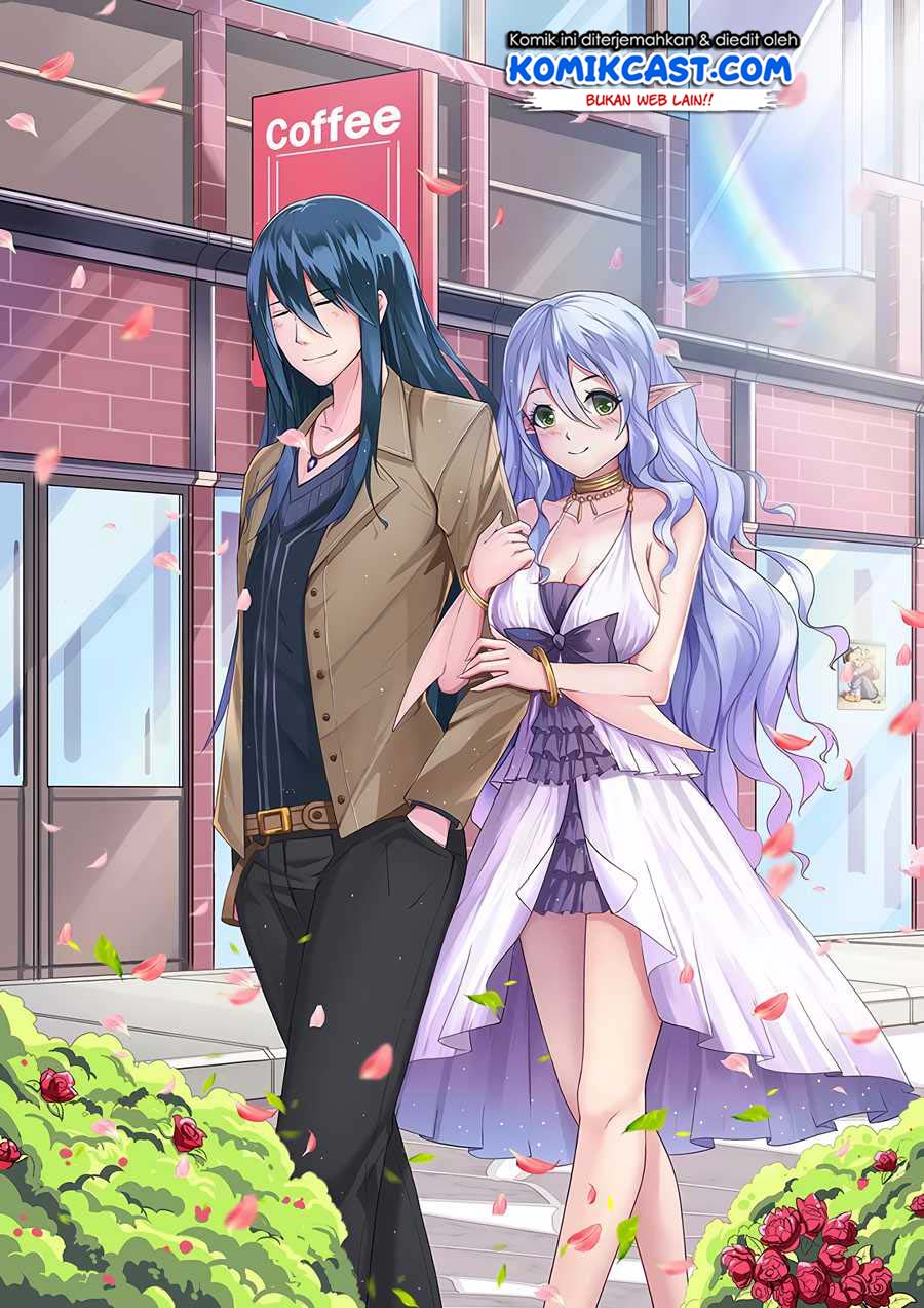 Hero? I Quit A Long Time Ago Chapter 175 - halaman 18