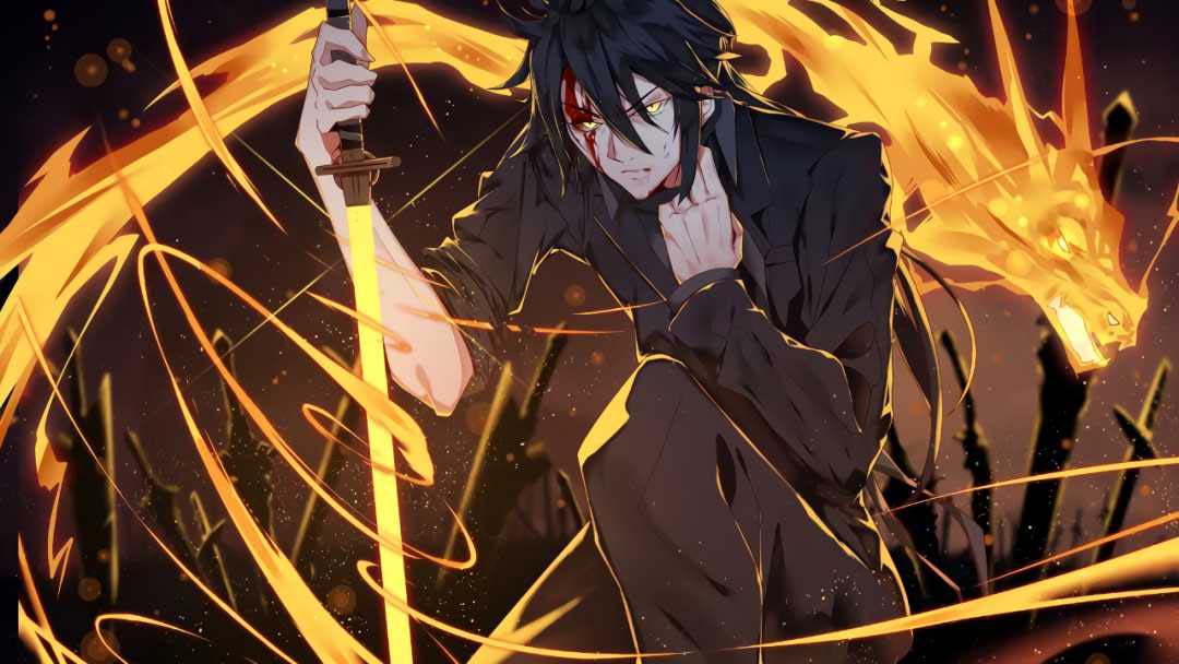 Hero? I Quit A Long Time Ago Chapter 176 - halaman 17