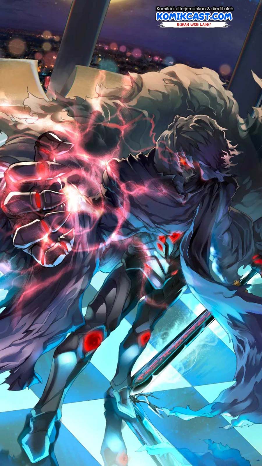 Hero? I Quit A Long Time Ago Chapter 178 - halaman 17