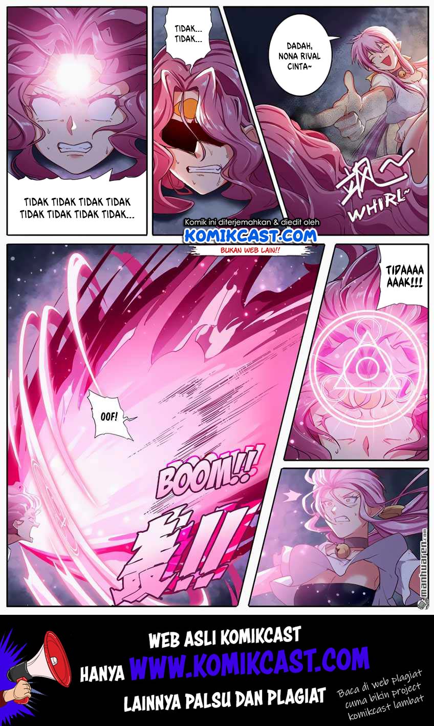 Hero? I Quit A Long Time Ago Chapter 178 - halaman 2