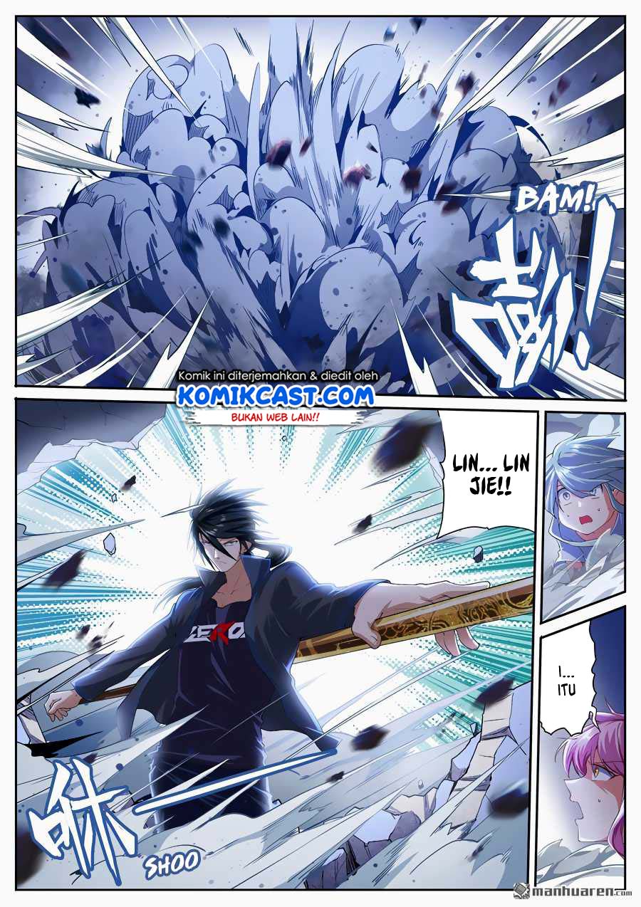 Hero? I Quit A Long Time Ago Chapter 179 - halaman 14