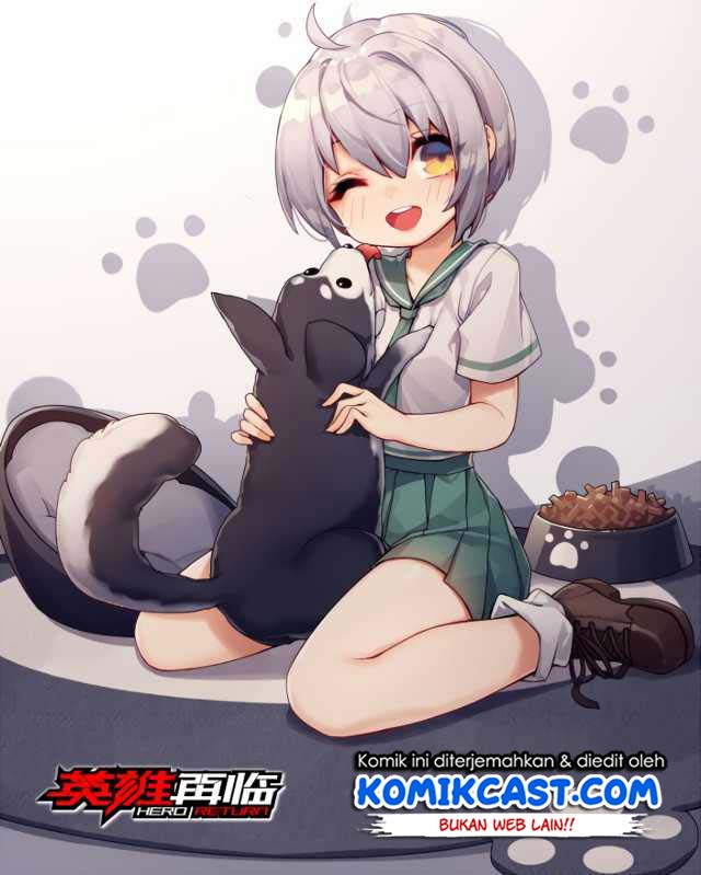 Hero? I Quit A Long Time Ago Chapter 179 - halaman 20