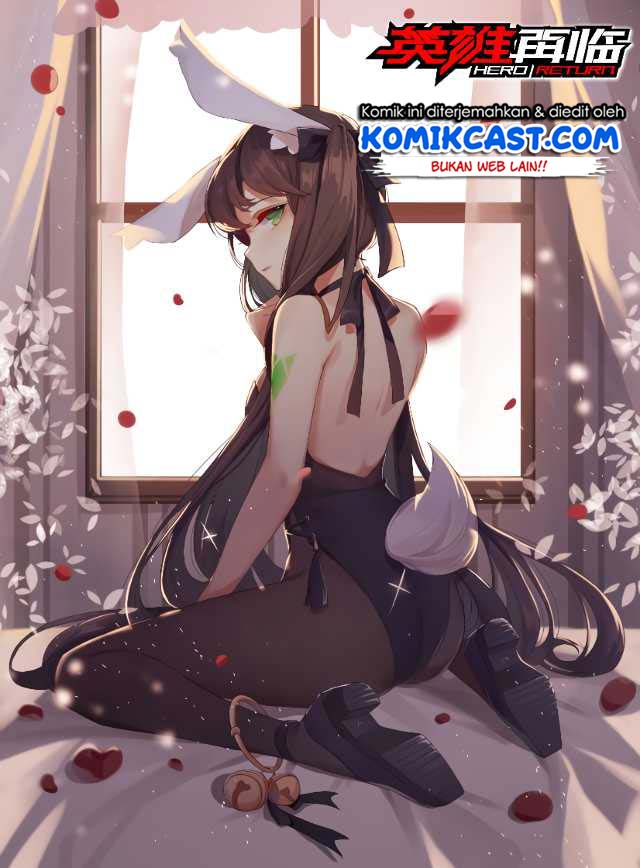 Hero? I Quit A Long Time Ago Chapter 183 - halaman 17