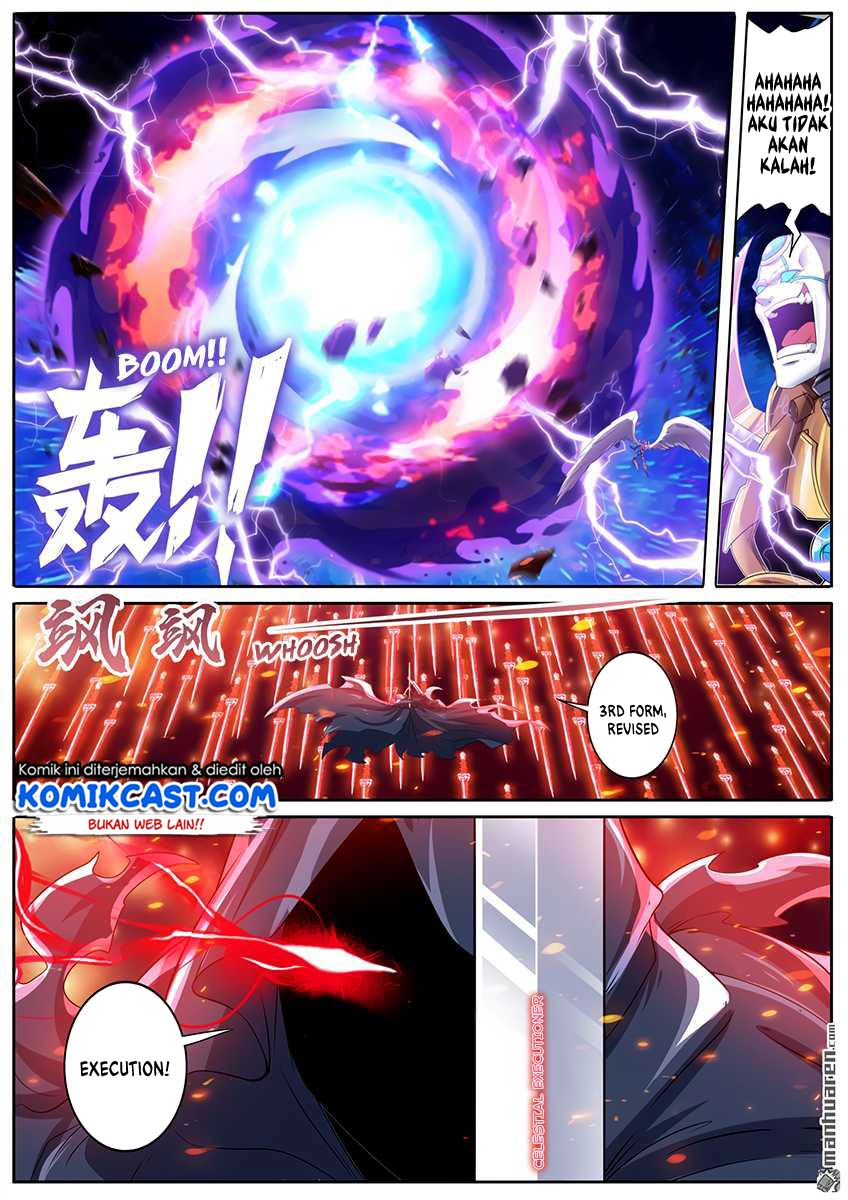 Hero? I Quit A Long Time Ago Chapter 187 - halaman 13