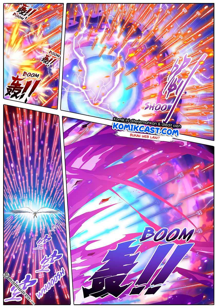 Hero? I Quit A Long Time Ago Chapter 187 - halaman 15