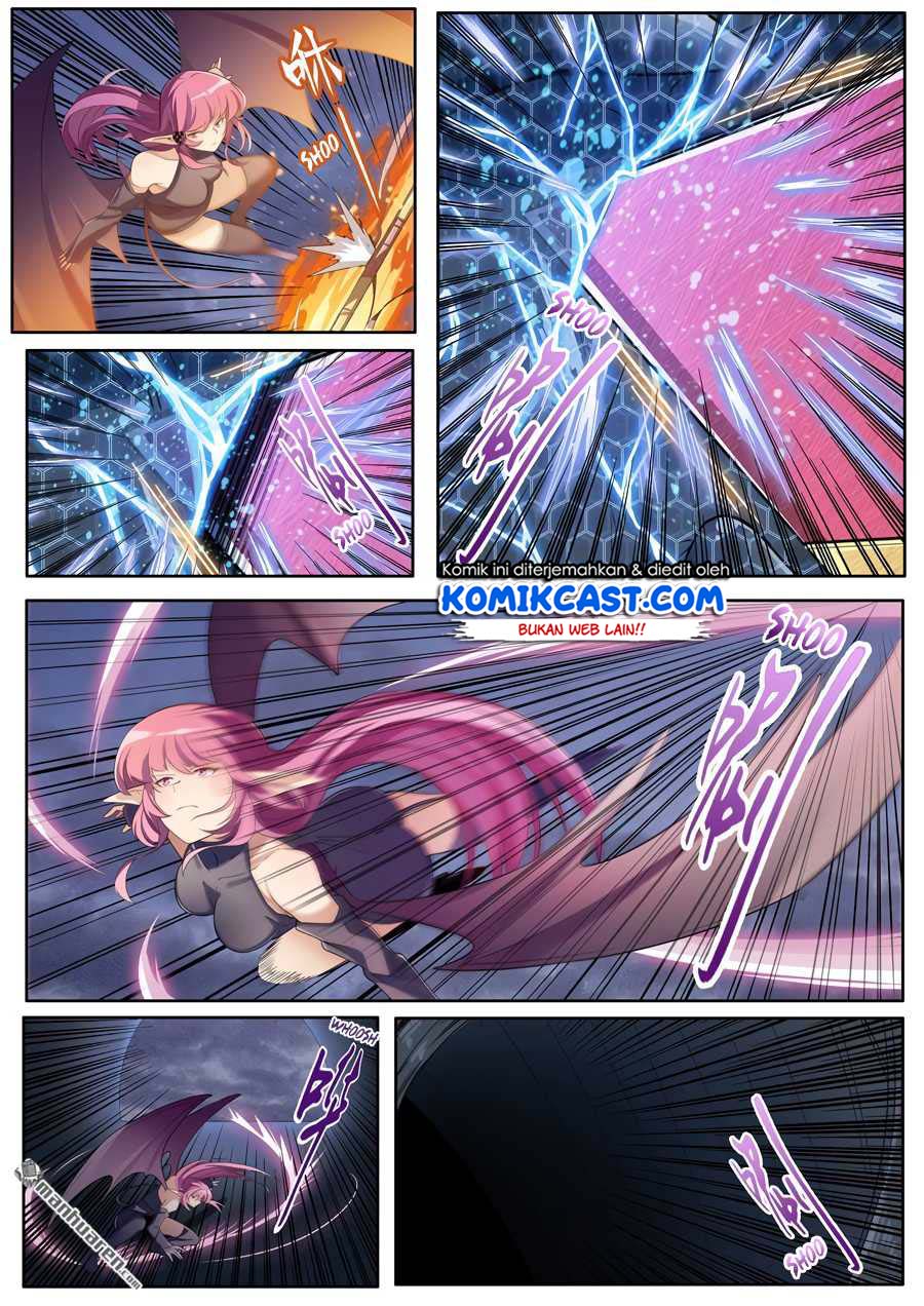 Hero? I Quit A Long Time Ago Chapter 198 - halaman 15