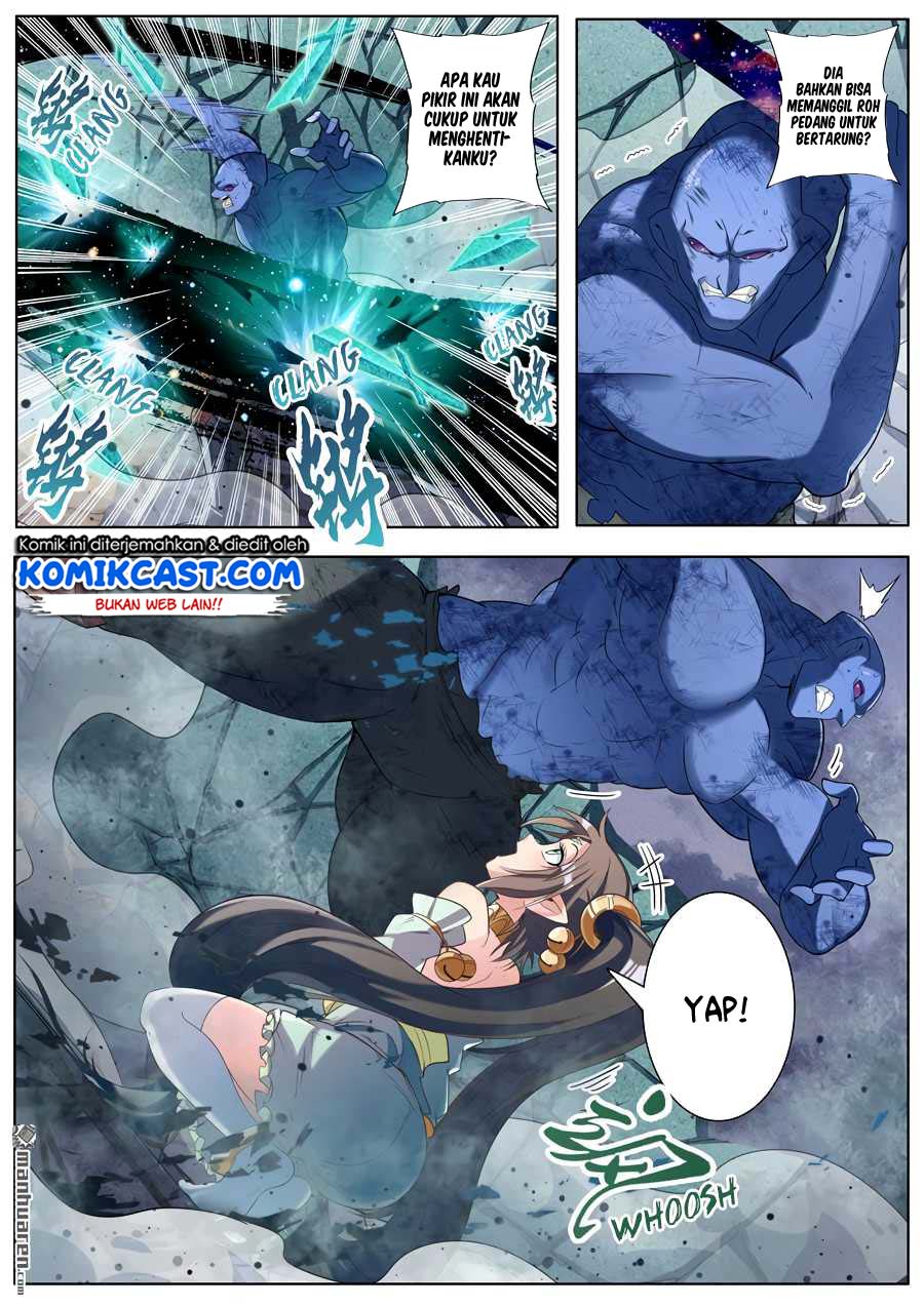 Hero? I Quit A Long Time Ago Chapter 200 - halaman 6