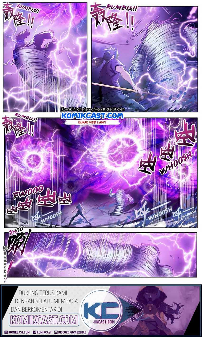 Hero? I Quit A Long Time Ago Chapter 210 - halaman 2