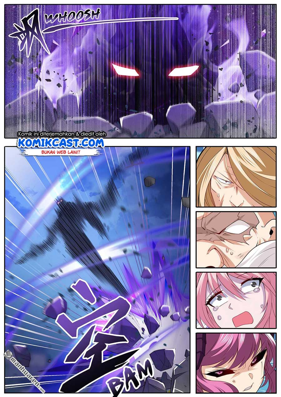 Hero? I Quit A Long Time Ago Chapter 221 - halaman 13