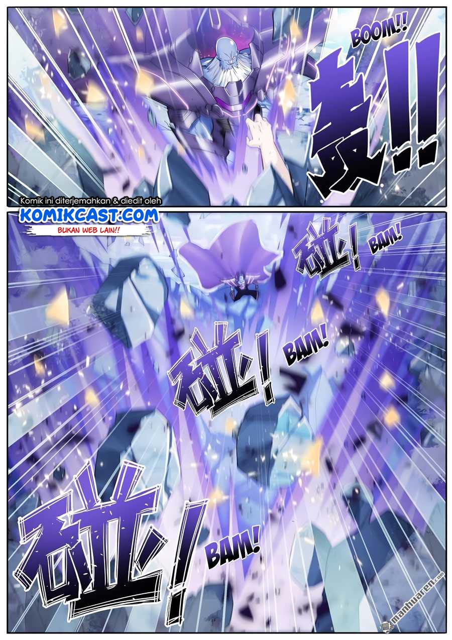 Hero? I Quit A Long Time Ago Chapter 222 - halaman 14
