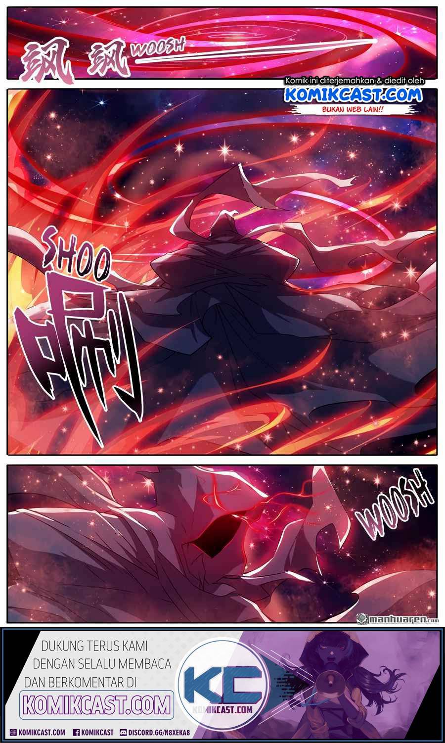 Hero? I Quit A Long Time Ago Chapter 226 - halaman 16