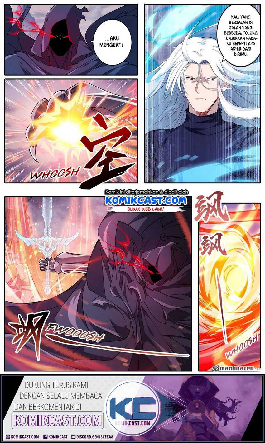 Hero? I Quit A Long Time Ago Chapter 230 - halaman 3
