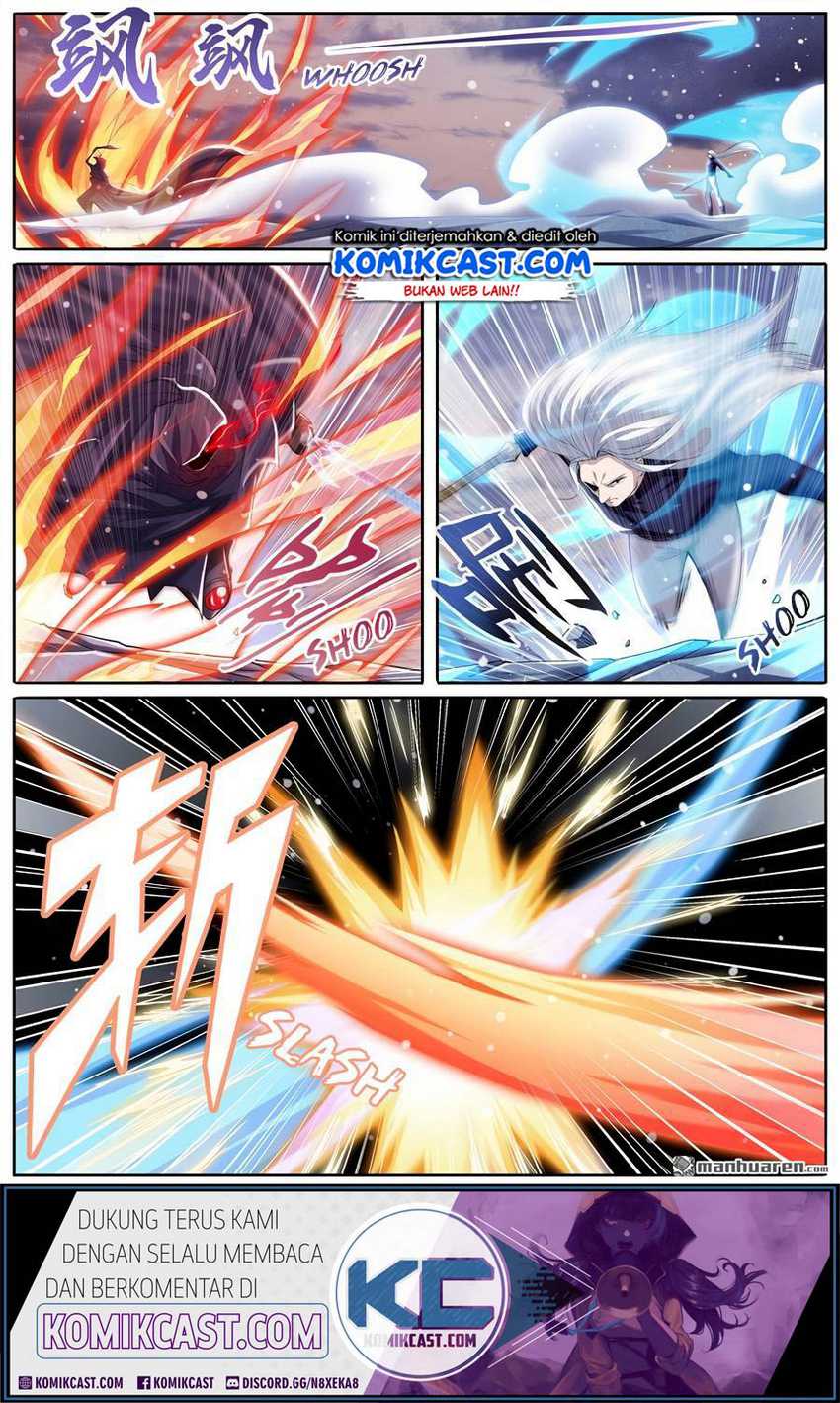 Hero? I Quit A Long Time Ago Chapter 230 - halaman 4