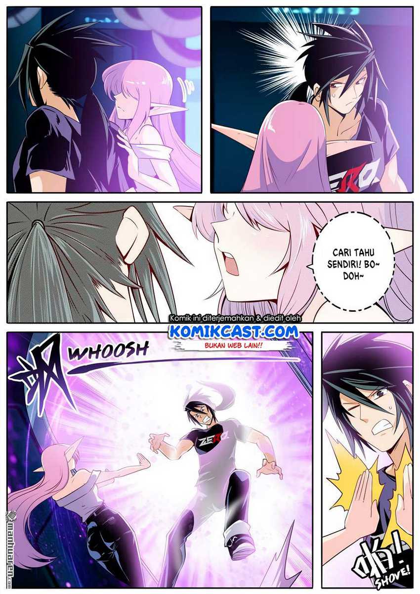 Hero? I Quit A Long Time Ago Chapter 231 - halaman 11
