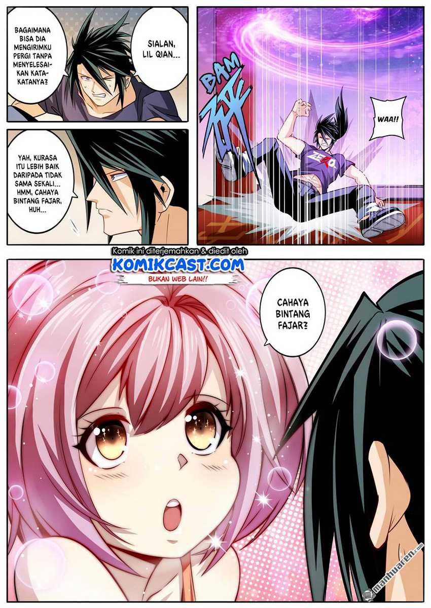 Hero? I Quit A Long Time Ago Chapter 231 - halaman 14