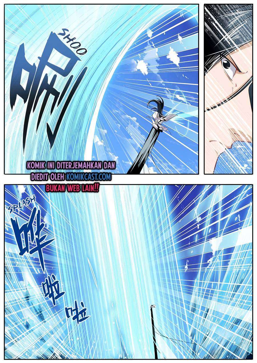Hero? I Quit A Long Time Ago Chapter 234 - halaman 7
