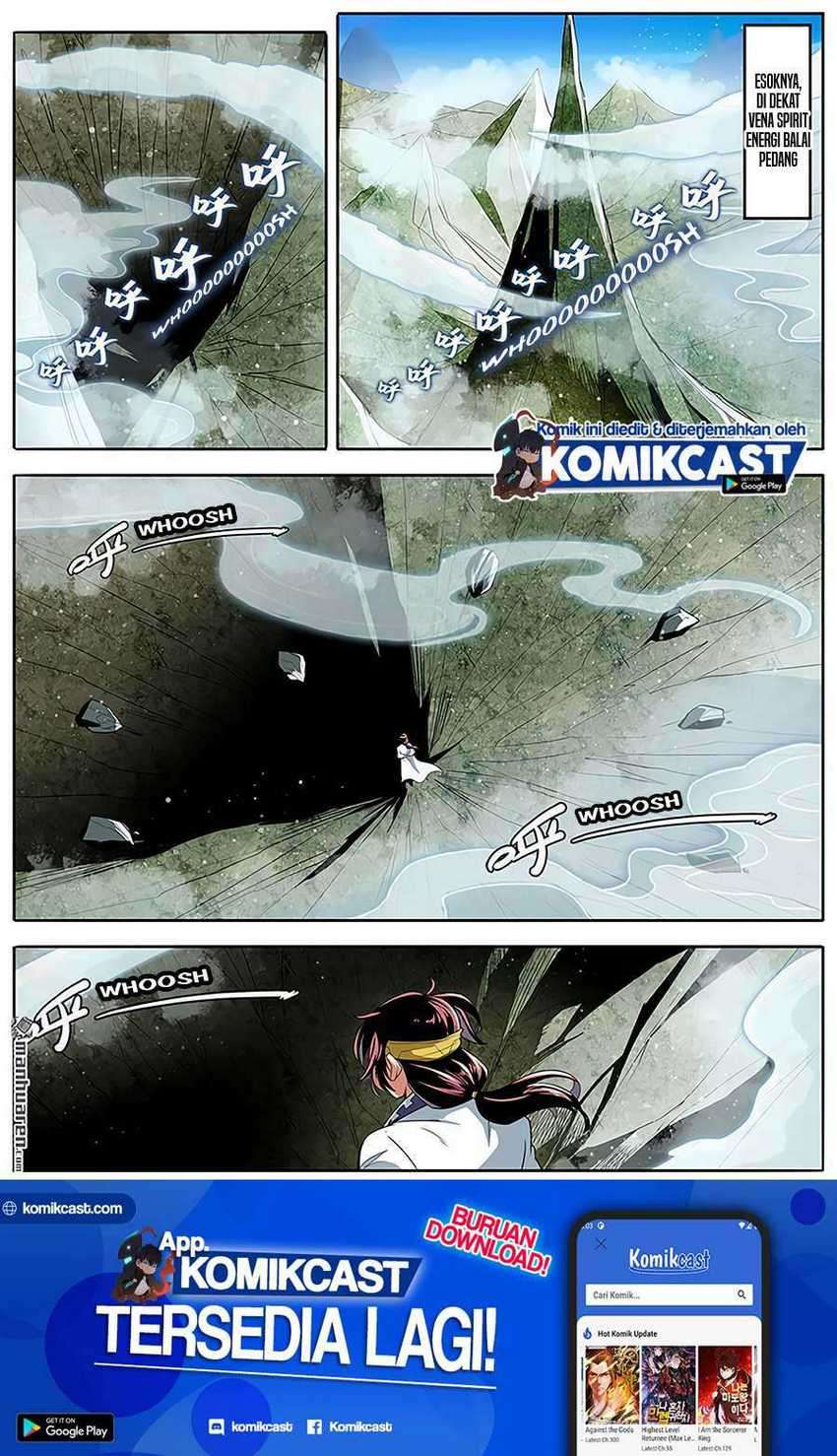 Hero? I Quit A Long Time Ago Chapter 244 - halaman 2