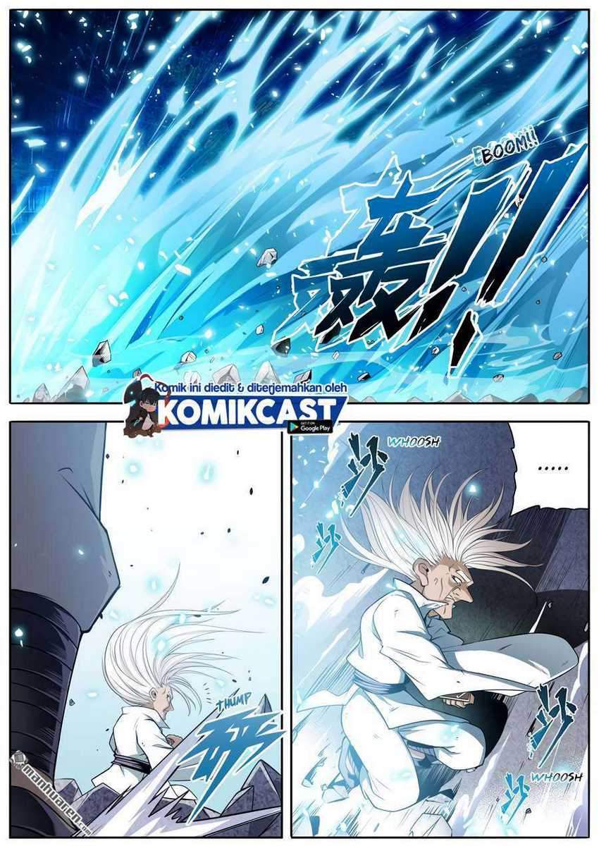 Hero? I Quit A Long Time Ago Chapter 248 - halaman 11