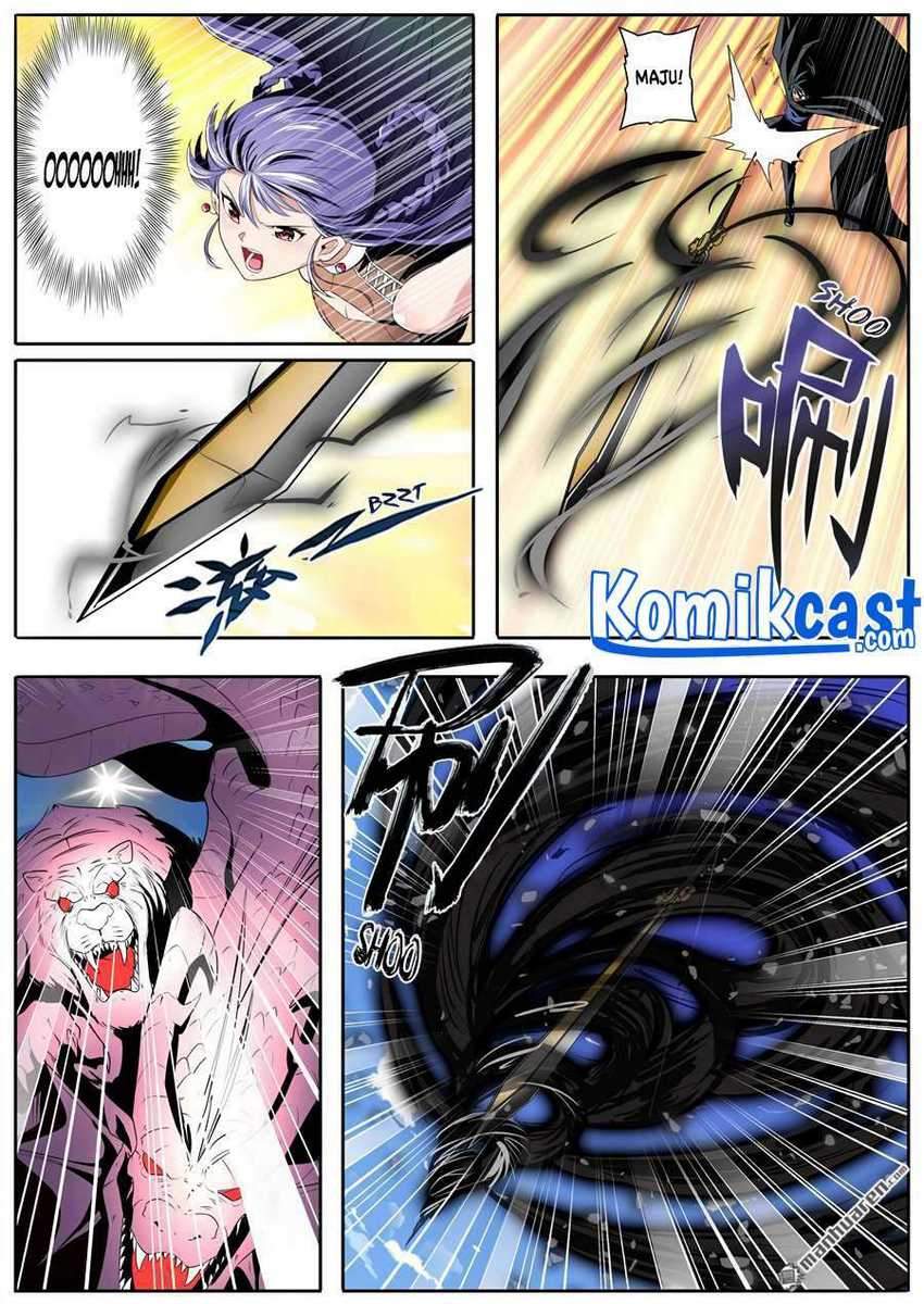 Hero? I Quit A Long Time Ago Chapter 250 - halaman 13