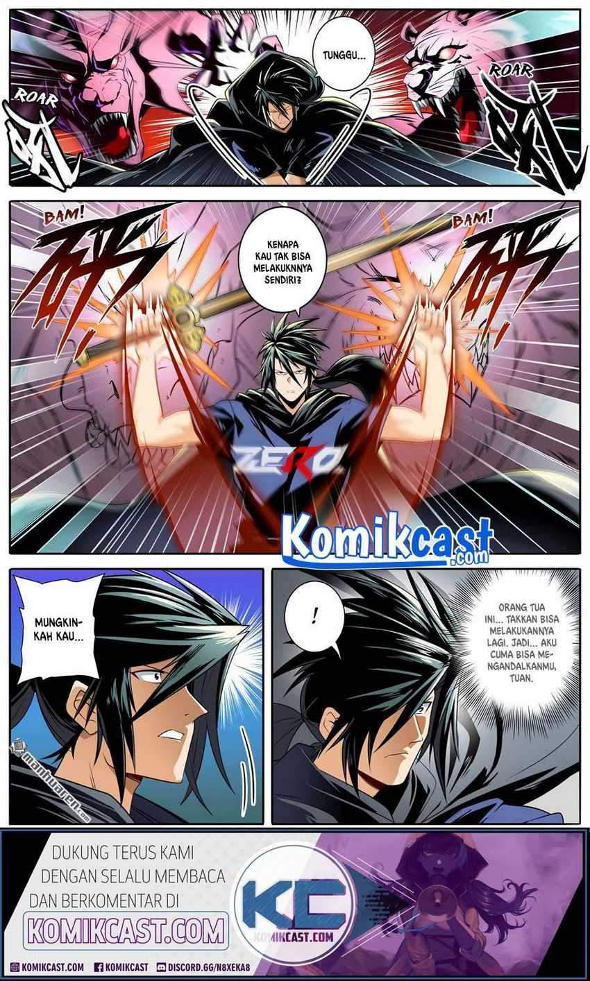 Hero? I Quit A Long Time Ago Chapter 250 - halaman 2