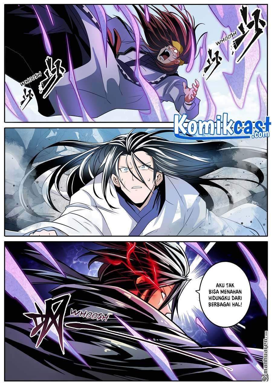 Hero? I Quit A Long Time Ago Chapter 253 - halaman 14