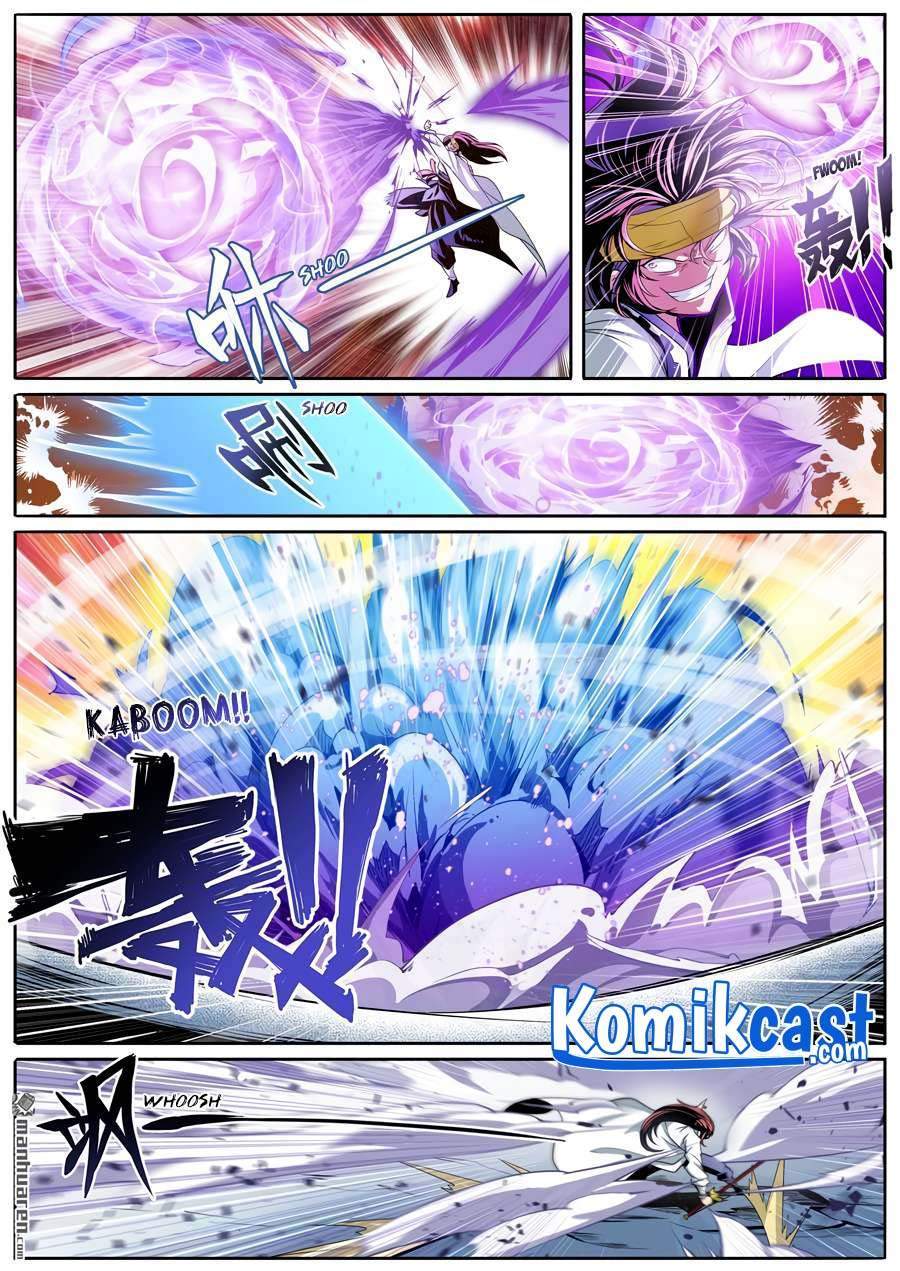 Hero? I Quit A Long Time Ago Chapter 253 - halaman 2