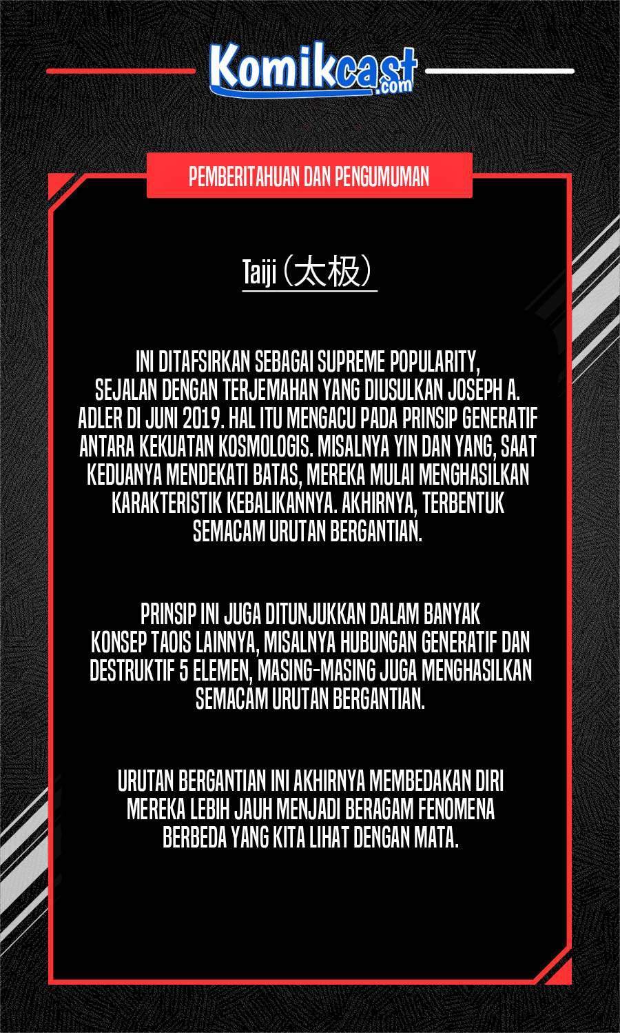 Hero? I Quit A Long Time Ago Chapter 255 - halaman 8