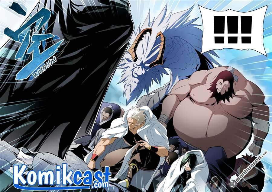 Hero? I Quit A Long Time Ago Chapter 257 - halaman 6