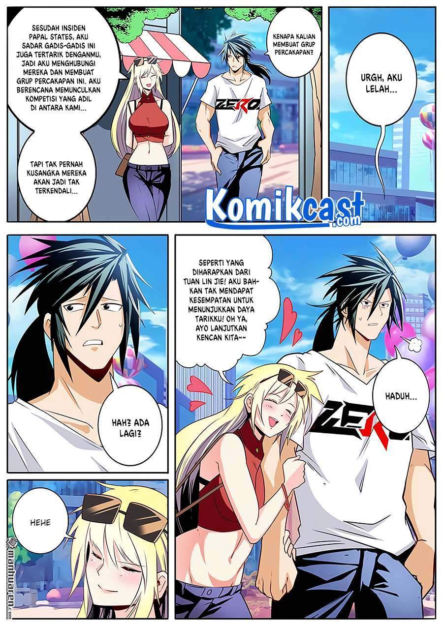 Hero? I Quit A Long Time Ago Chapter 258 - halaman 13
