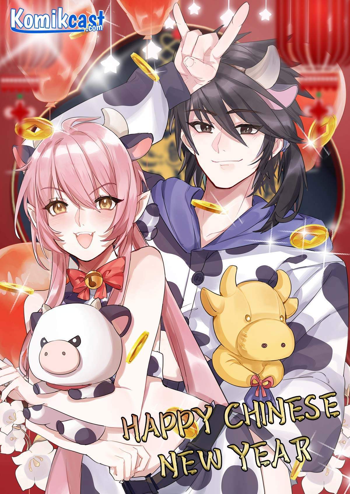 Hero? I Quit A Long Time Ago Chapter 258 - halaman 16