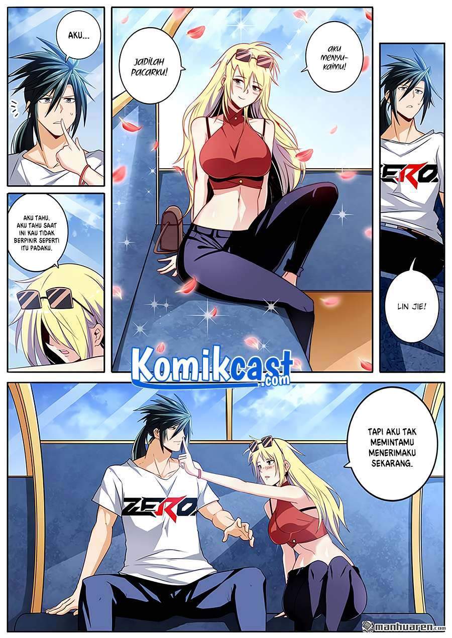 Hero? I Quit A Long Time Ago Chapter 258 - halaman 6