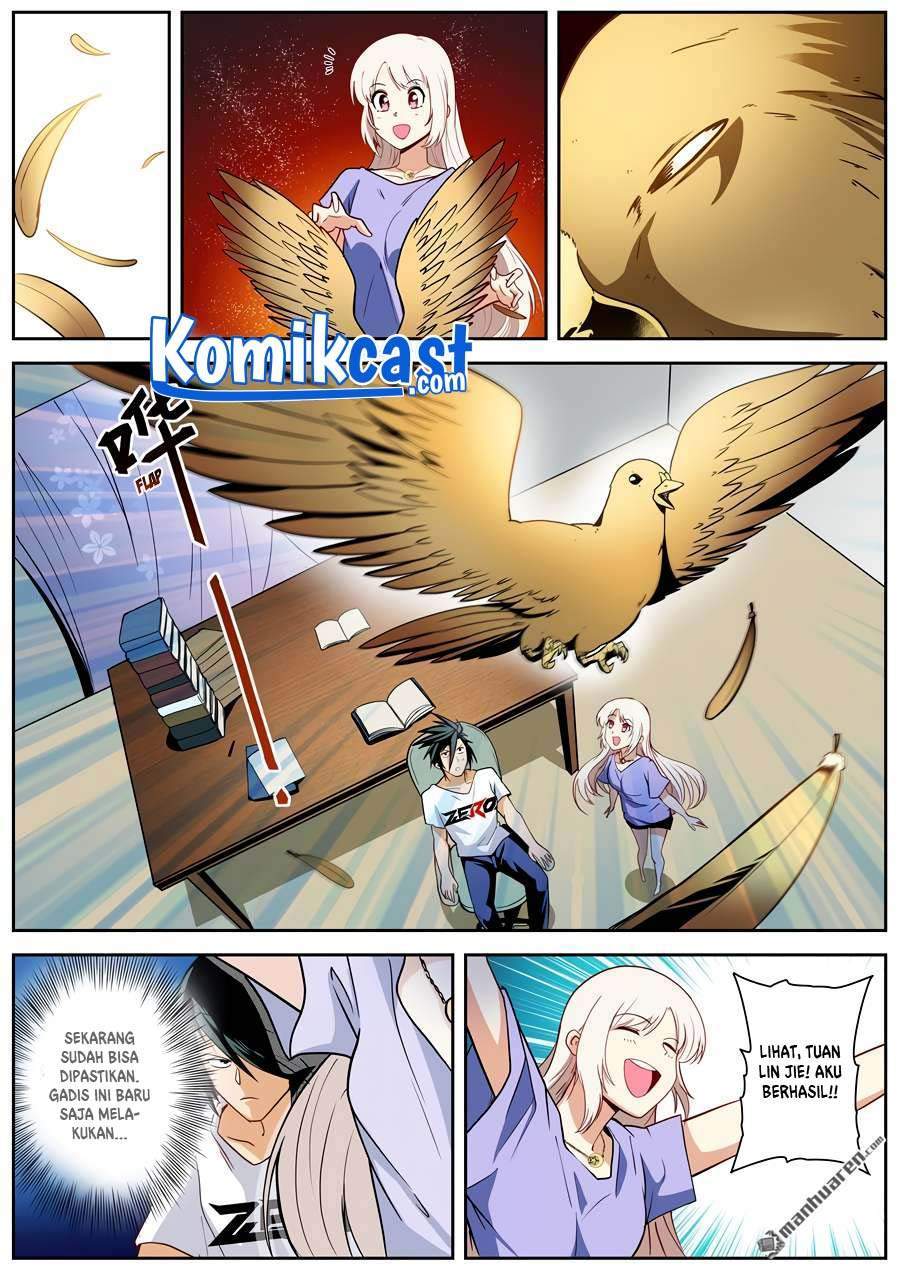 Hero? I Quit A Long Time Ago Chapter 261 - halaman 3