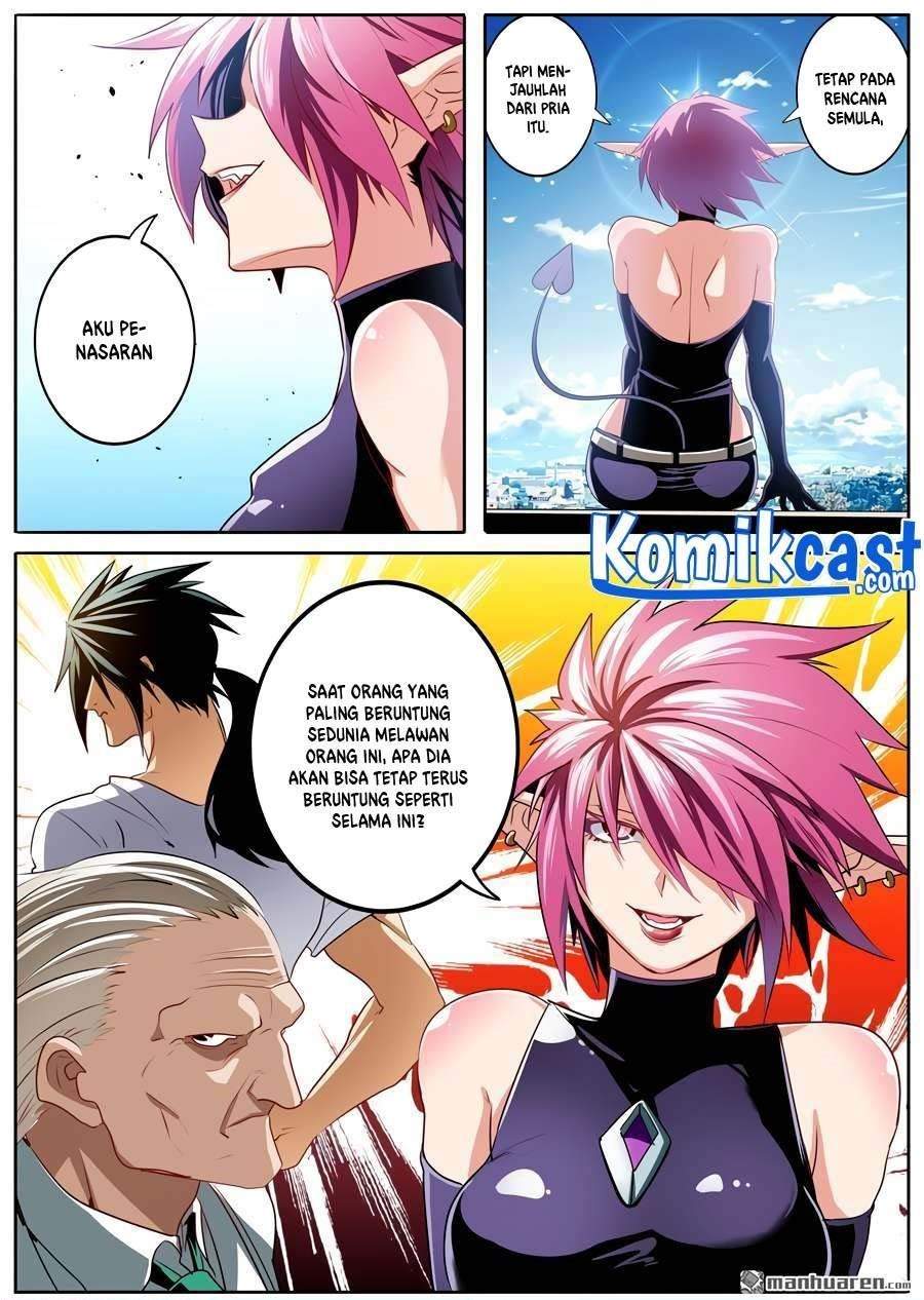 Hero? I Quit A Long Time Ago Chapter 262 - halaman 15