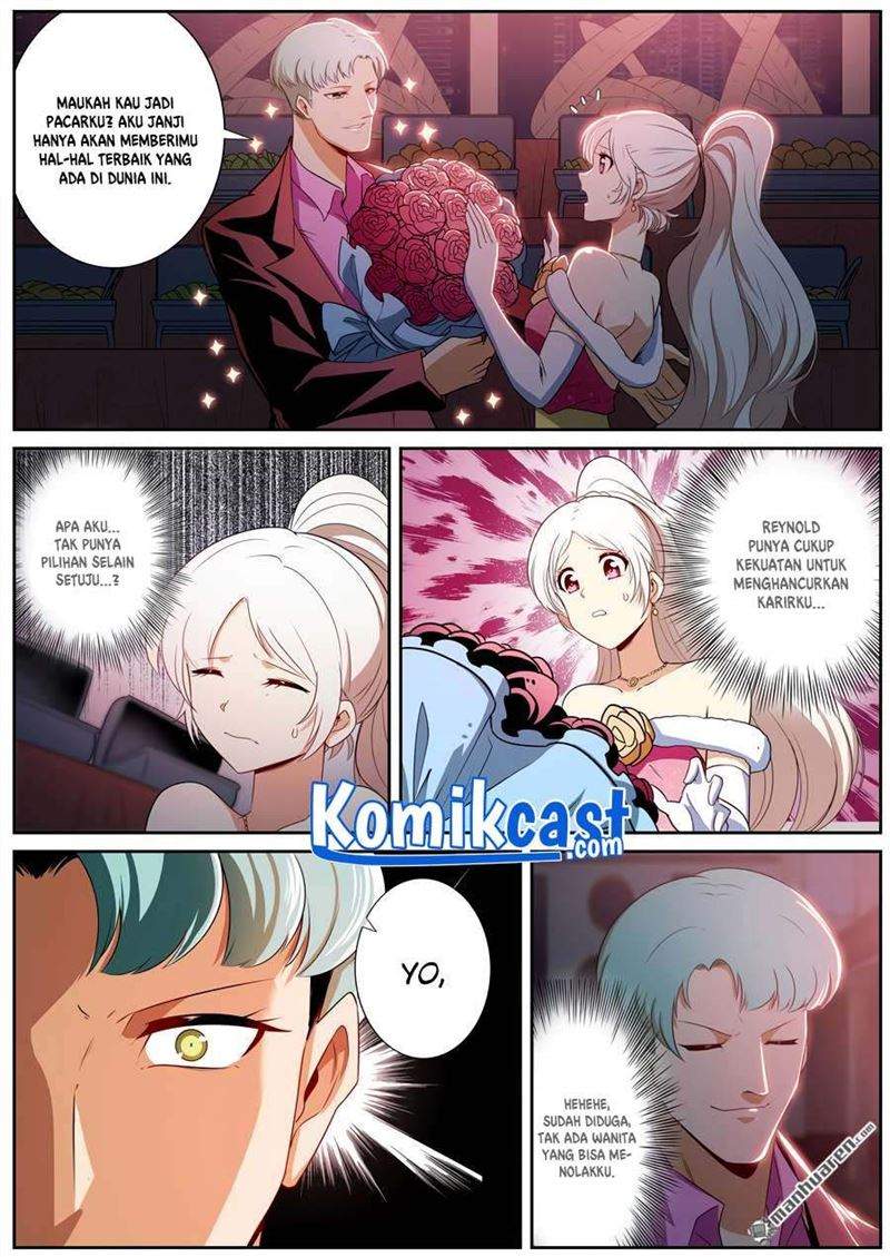 Hero? I Quit A Long Time Ago Chapter 263 - halaman 2