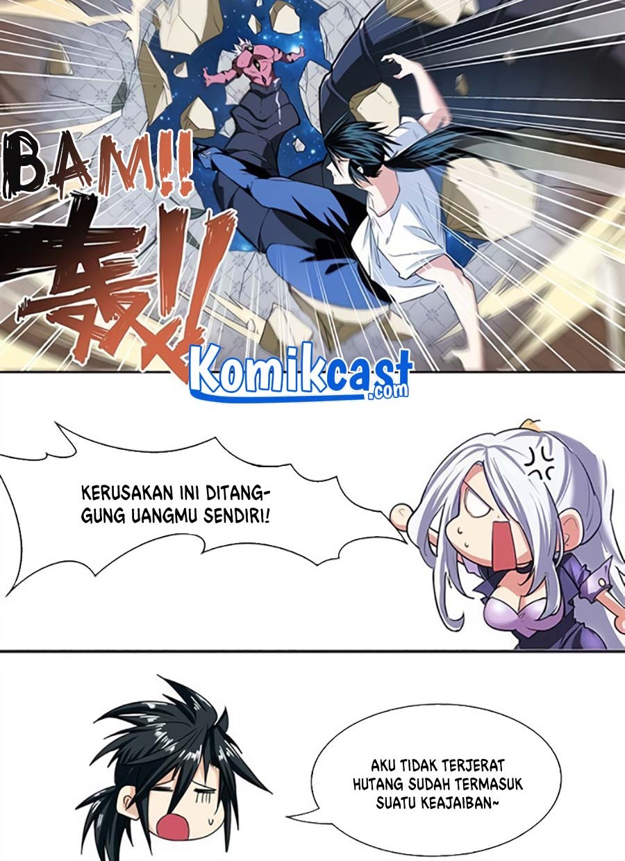 Hero? I Quit A Long Time Ago Chapter 273 - halaman 15