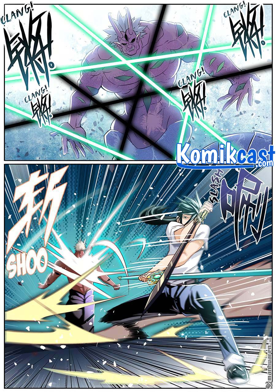 Hero? I Quit A Long Time Ago Chapter 278 - halaman 3