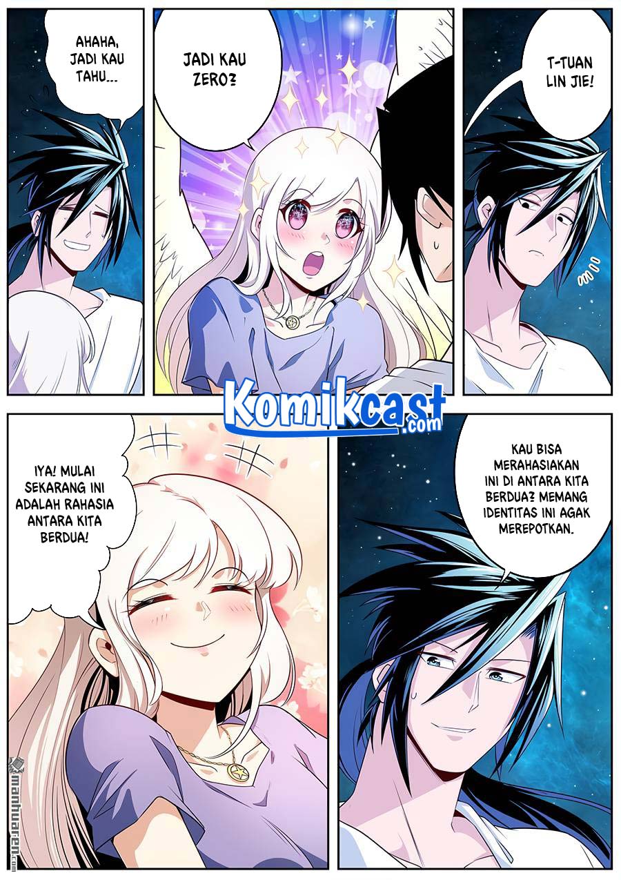 Hero? I Quit A Long Time Ago Chapter 279 - halaman 3