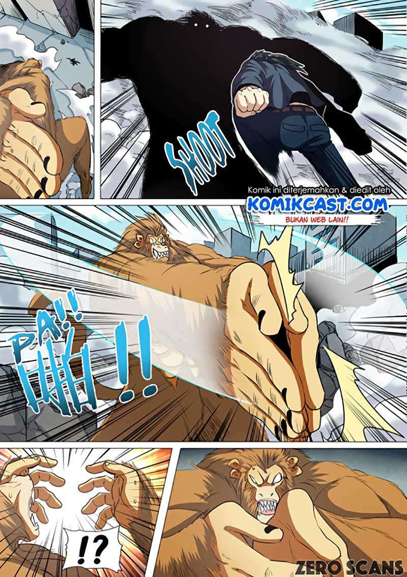 Hero? I Quit A Long Time Ago Chapter 29 - halaman 11