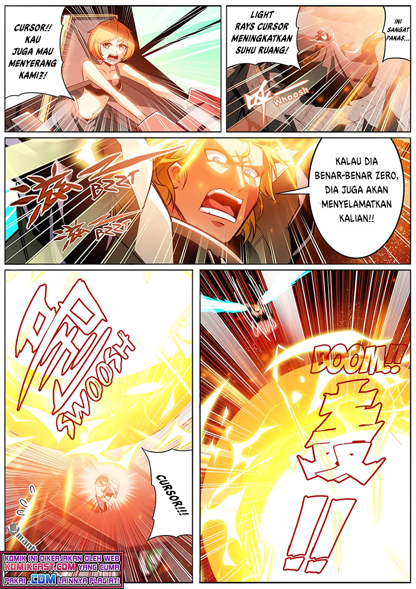 Hero? I Quit A Long Time Ago Chapter 290 - halaman 13