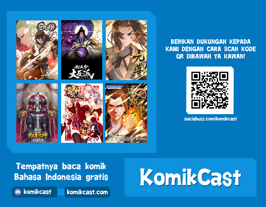 Hero? I Quit A Long Time Ago Chapter 297 - halaman 17
