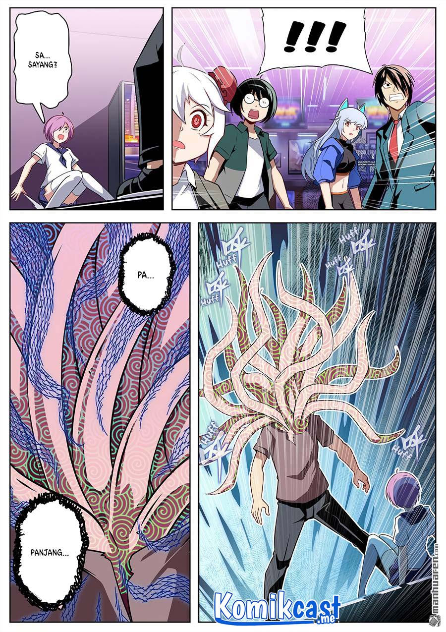 Hero? I Quit A Long Time Ago Chapter 306 - halaman 15