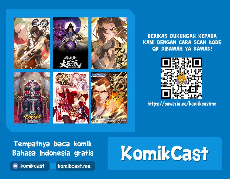 Hero? I Quit A Long Time Ago Chapter 314 - halaman 16