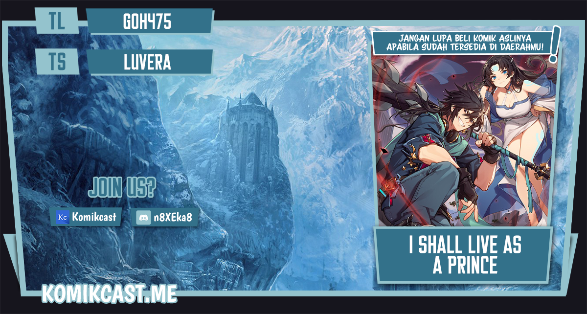 Hero? I Quit A Long Time Ago Chapter 321 - halaman 1