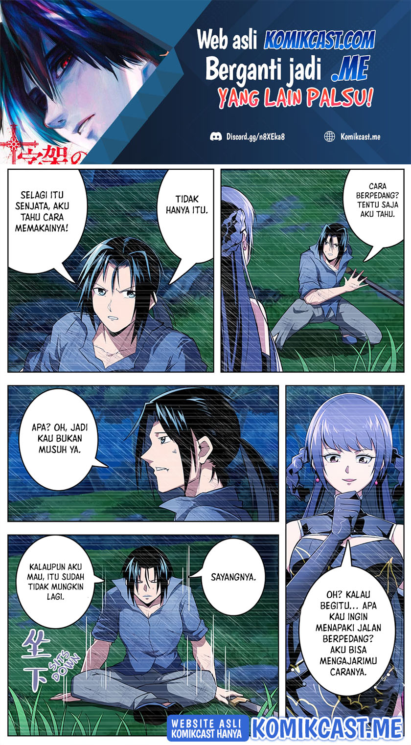 Hero? I Quit A Long Time Ago Chapter 321 - halaman 2
