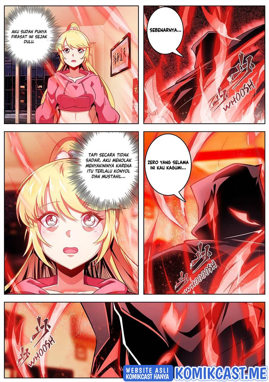 Hero? I Quit A Long Time Ago Chapter 329 - halaman 14