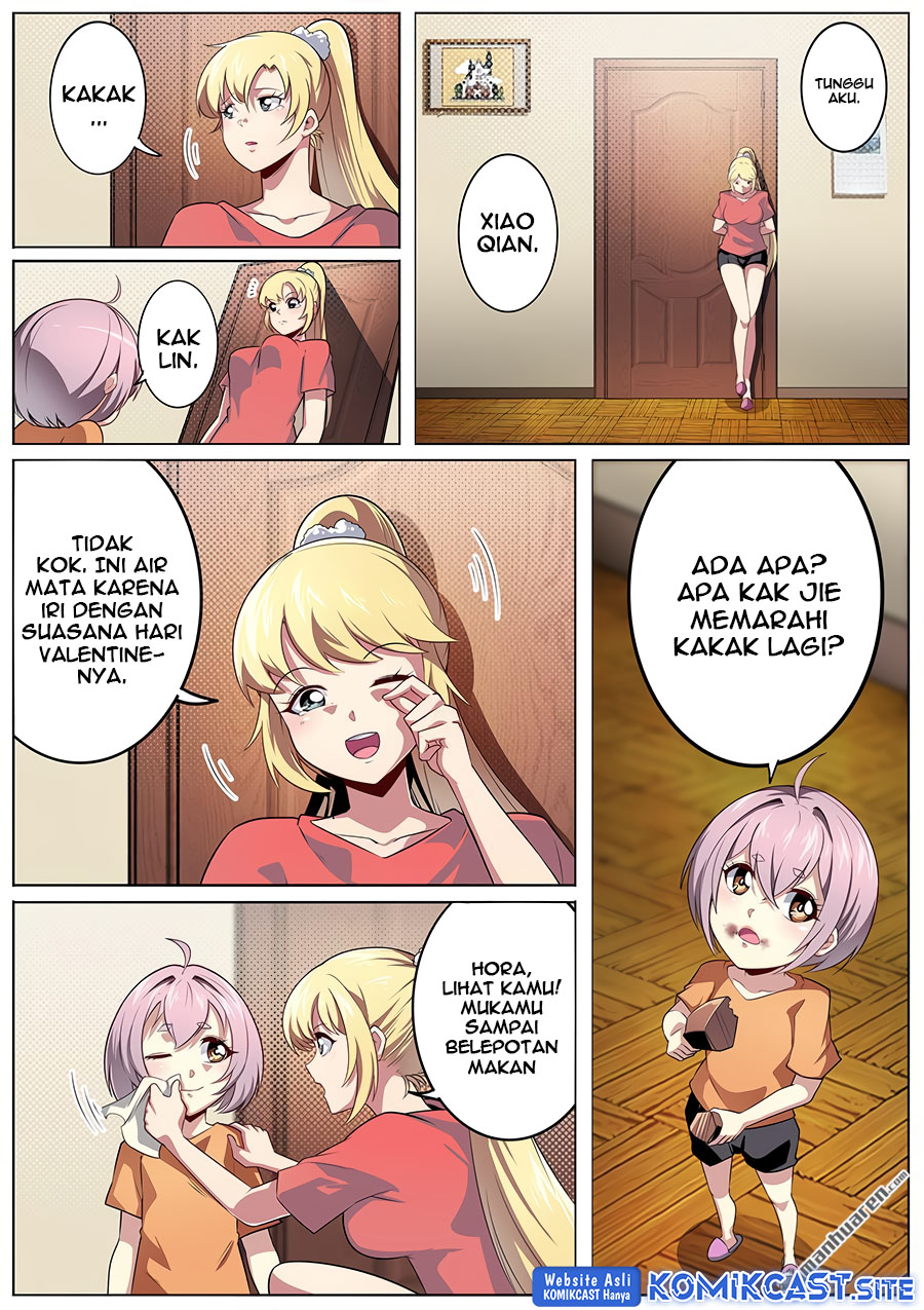 Hero? I Quit A Long Time Ago Chapter 332 - halaman 5