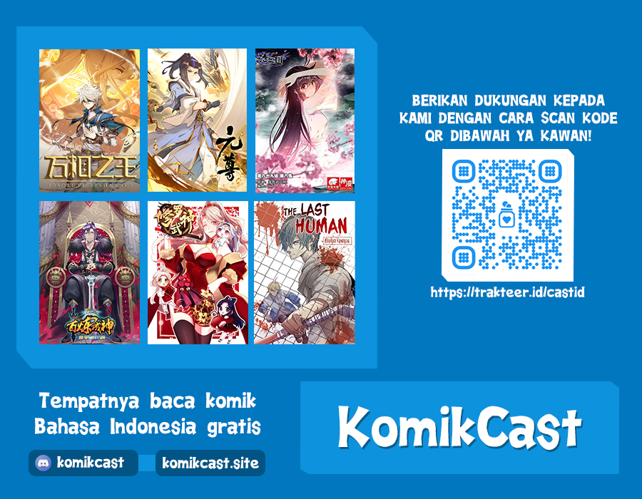 Hero? I Quit A Long Time Ago Chapter 385 - halaman 18